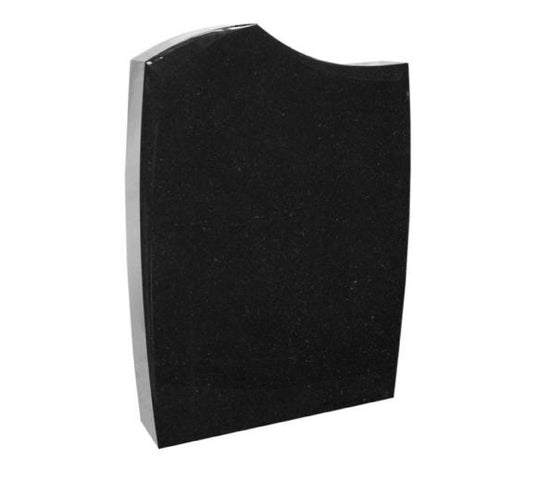 Peaked Top Headstone